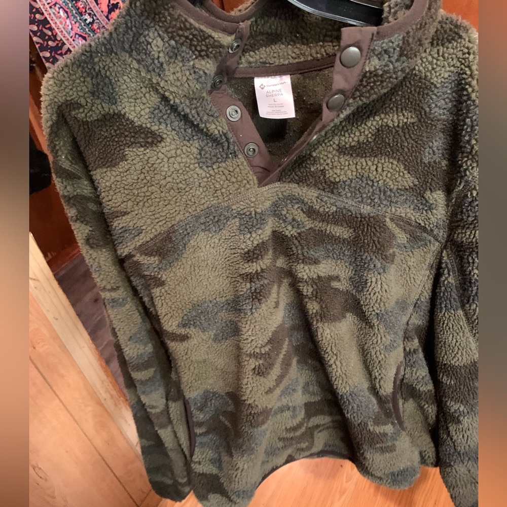Boys large